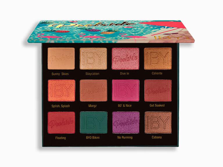 Resized Media/IBYBPAL1073178 IBY BEAUTY POOLSIDE EYESHADOW PALETTE 4 FULL
