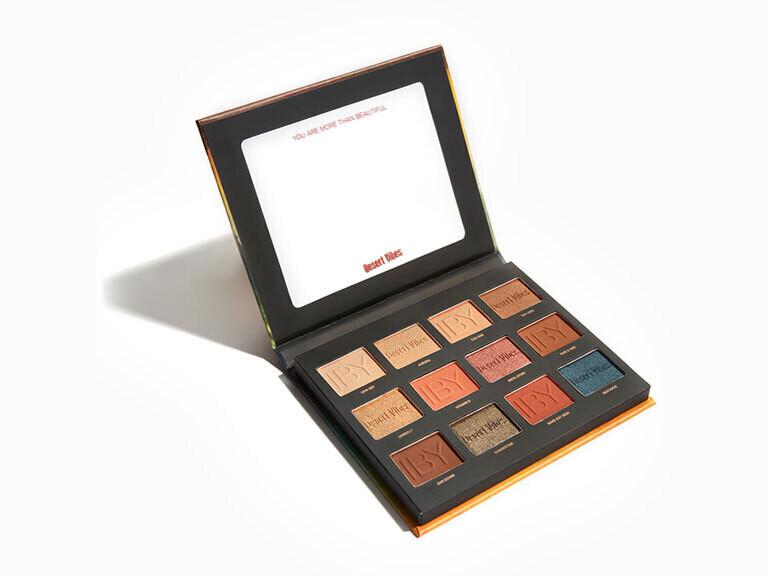 Resized Media/IBY BEAUTY DESERT VIBES EYESHADOW PALETTE 3 FULL