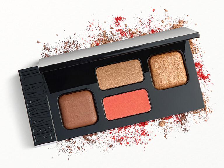 Resized Media/ILMAKIAGEHighPointinDeep Swatch