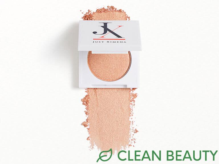 Resized Media/JUXICHK1049489 GB Just Ximena Highlighter In Sparkling Champagne Swatch