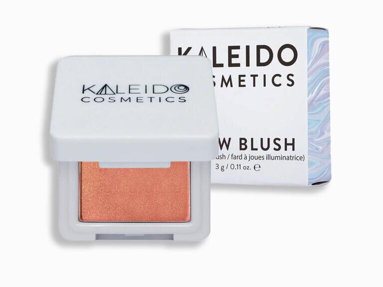 Resized Media/KALECHK2000003 KALEIDO COSMETICS Glow Blush Cherry Gold