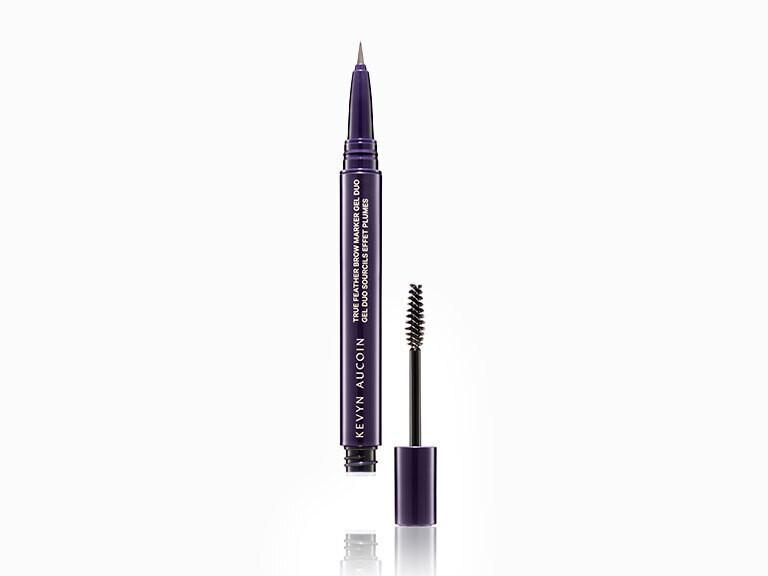 Resized Media/KEVYEYE1068268 Kevyn Aucoin Beauty True Feather Brow Marker Gel Duo Ash Blonde Full 1