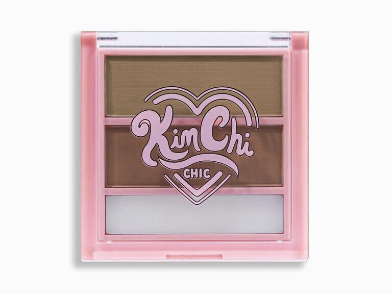 Resized Media/KIMCEYE1065154 KIMCHI CHIC BEAUTY KimBROWly Powder Ash Brown
