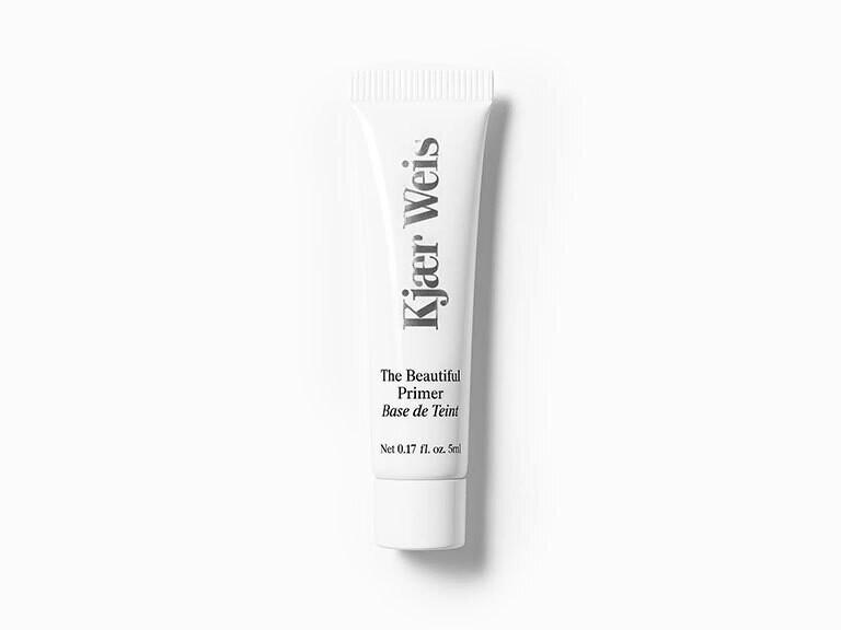 Resized Media/KJAECMP2000001 KJAERWEIS THEBEAUTIFULPRIMER NA SAMPLE Product Pac Shot