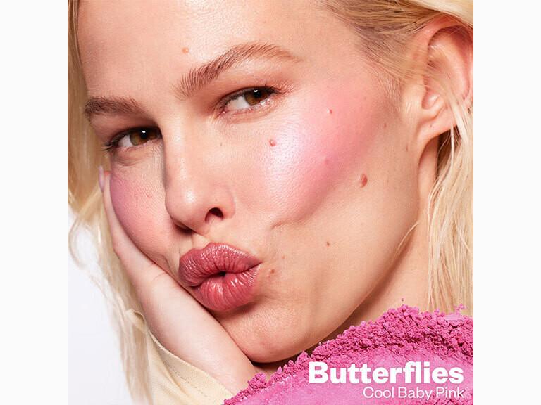 Resized Media/KOSACHK1062534 MACRO BUTTERFLIES