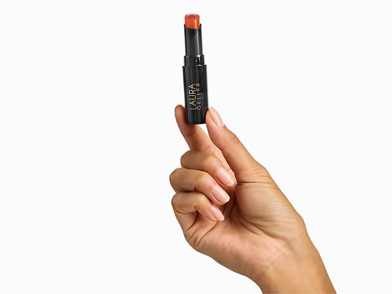 Resized Media/LAURAGELLERShineStickMoisturizingLipColorwithBalm
