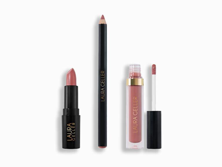 Resized Media/LGELCOS1073188 LG Pout Perfection Lip Kit Pinky Promise Soldier Full