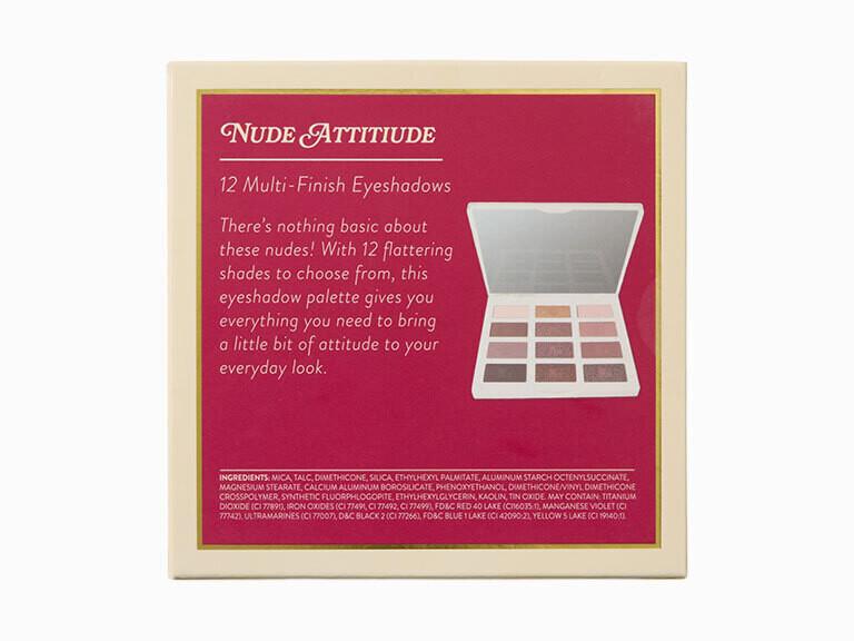 Resized Media/LGELPAL1073193 LG Nude Attitude Eyeshadow Palette Packaging Back Full 1