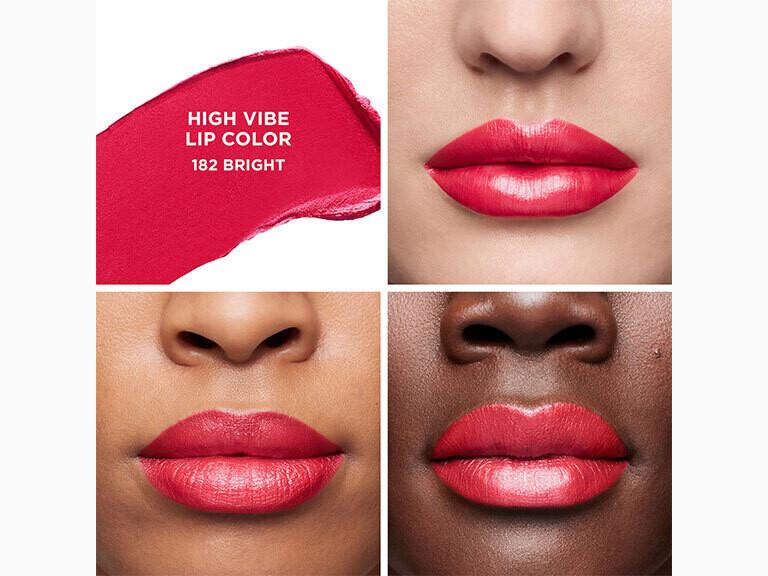 Resized Media/LRAMLIP1057043 LAURA MERCIER HIGH VIBE LIP COLOR BRIGHT SWATCH