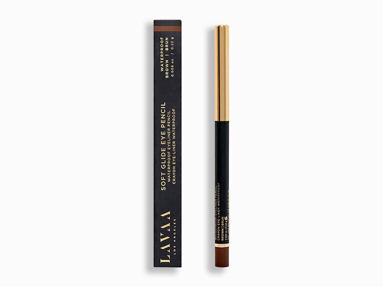 Resized Media/LVALEYE1069391 Lavaa Beauty Soft Glide Eye Pencil Brown Full2