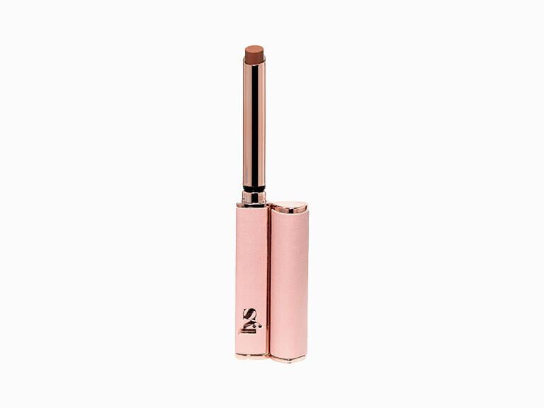 Resized Media/LYSBLIP1046353 Slimline Lipstick CAP OFF SILO Dreamer 300dpi