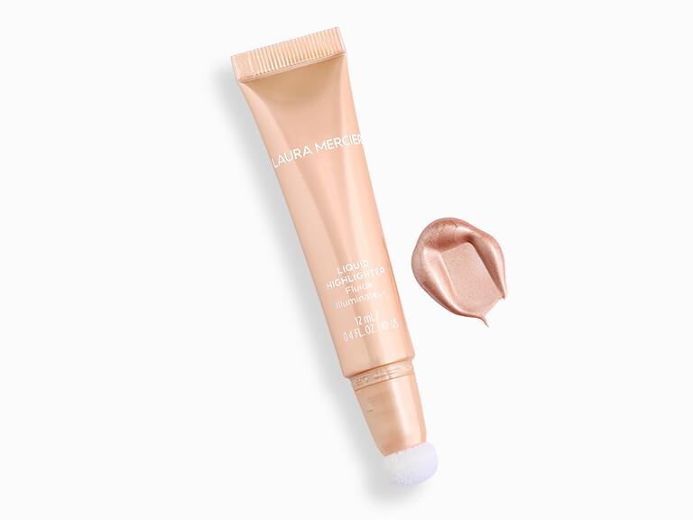 Resized Media/LauraMercierLiquidHighlighter ChampagnePink Swatch