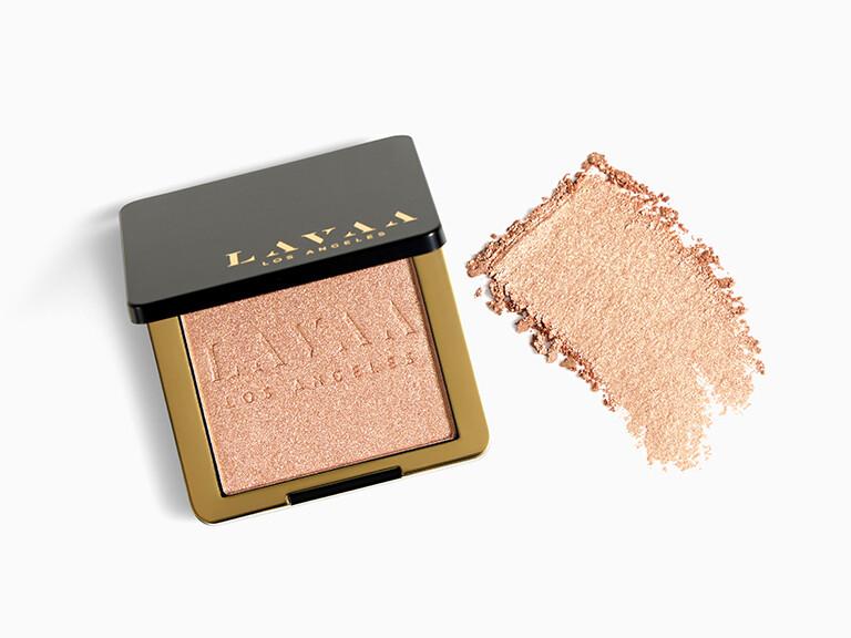 Resized Media/LavaaLosAngelesGrandGlowIlluminatorinGold Swatch