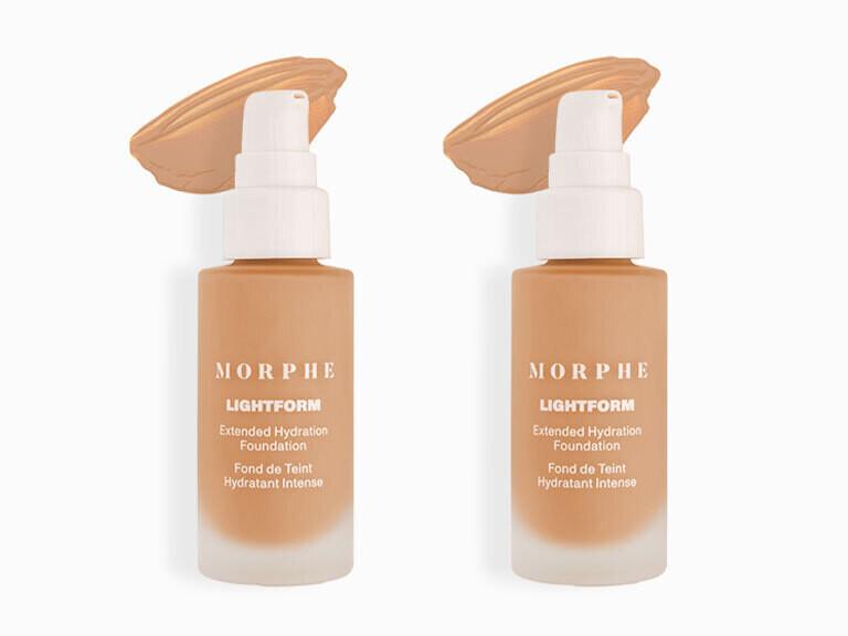 Resized Media/MORPBND1069931 LIGHTFORM EXTENDED HYDRATION FOUNDATION