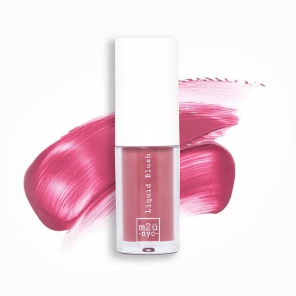 Resized Media/MTUNCHK2000001 M2UNYC Liquid Blush Mixed Berry Full Swatch