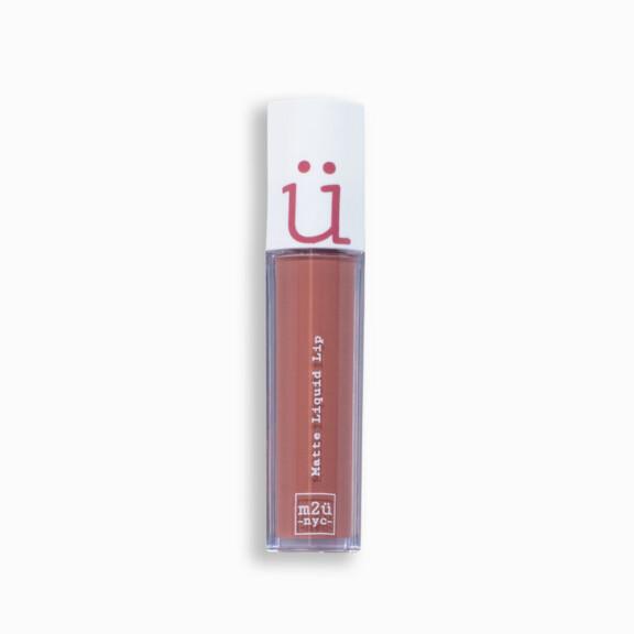 Resized Media/MTUNLIP2000002 M2UNYC Matte Liquid Lip Milk X Tea Full Hero