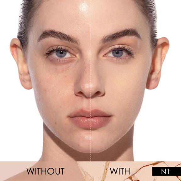 Resized Media/NATACMP2000004 NATASHADENONA HYGLAM POWDERFOUNDATION 0 44OZ FULL MODEL