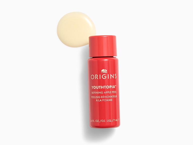 Resized Media/ORIGINSYouthtopiaLiquidExfoliatingAppleFacePeel7ml Wswatch 1262