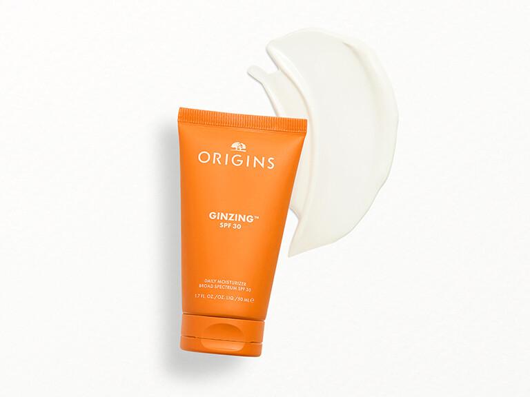 Resized Media/OriginsGinzingSPF30DailyMoistruizer Swatch