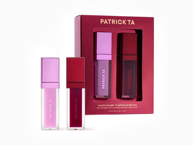 Resized Media/PATRICK TA MAJOR VOLUME PLUMPING GLOSS DUO HEADLINER MAIN STAGE FULL 1v2