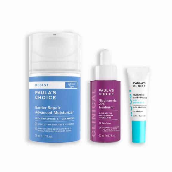 Resized Media/PAUCBND2000001 PAULA S CHOICE SKINCARE BUNDLE