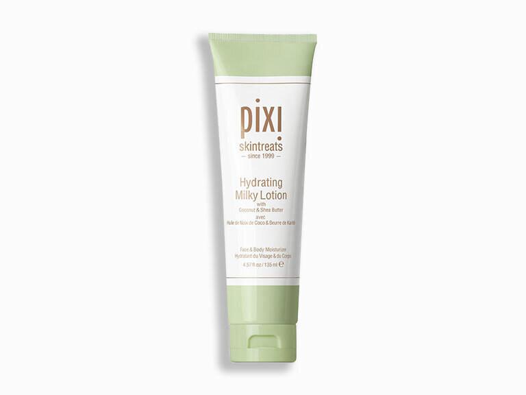 Resized Media/PIXIMST1070339 PIXI HYDRATING MILKY LOTION FULL 1