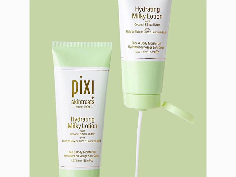Resized Media/PIXIMST1070339 PIXI HYDRATING MILKY LOTION FULL 3