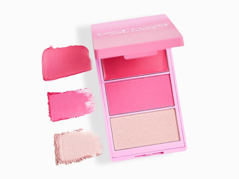 Resized Media/PearNovacheekpalette BeamVividSpark Swatch