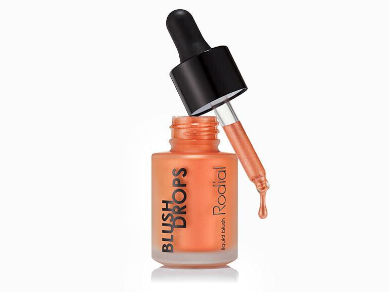 Resized Media/RODICHK1065510 Rodial Blush Drops Apricot Sorbet Lid Off