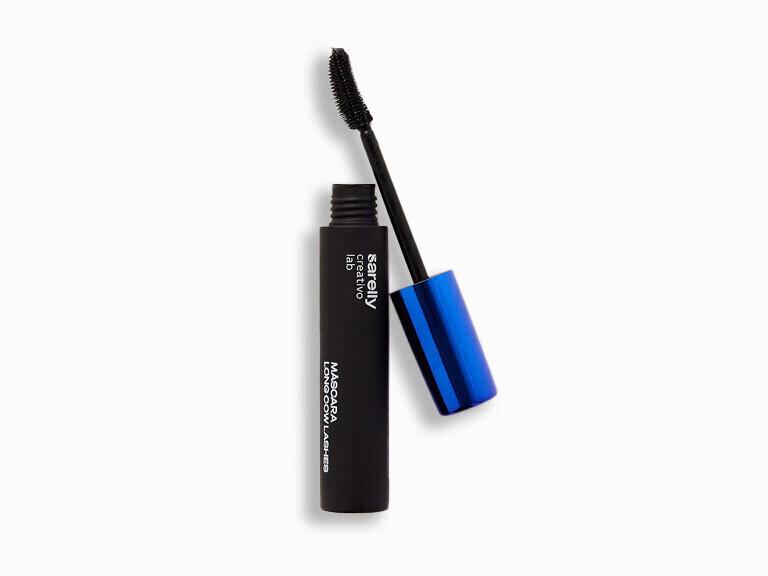 Resized Media/SCLBEYE2000003 SARELLYCREATIVOLAB MASCARALONGCOWLASHES BLACK SAMPLE 2