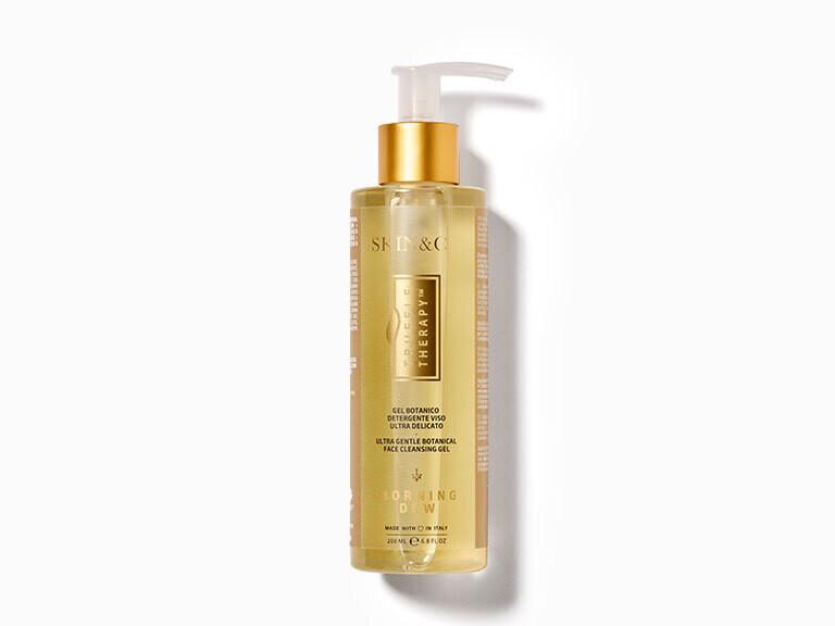 Resized Media/SKCOCLS1071705 SKIN CO TRUFFLETHERAPYMORNINGDEWULTRAGENTLEBOTANICALFACECLEANSINGGEL FULL