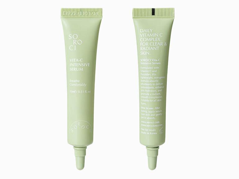 Resized Media/SOROTRT1069511 SOROCI VitaCIntensiveSerum NA SAMPLE