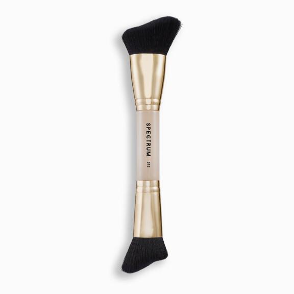 Resized Media/SPECATL2000007 SPECTRUMCOLLECIONS ALLABOUTTHEBRUSHD12SCULPTDUO FULL HERO