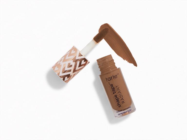 Resized Media/TARTE Shapetape Radiantconcealerin53NDeepwithswatch