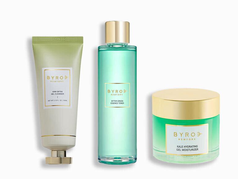 Resized Media/Thematic Bundle SKINCARE BYROE
