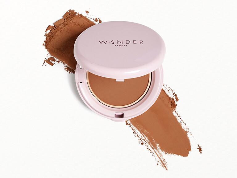 Resized Media/WanderBeautywanderlustpowderfoundationinDeepSWATCH
