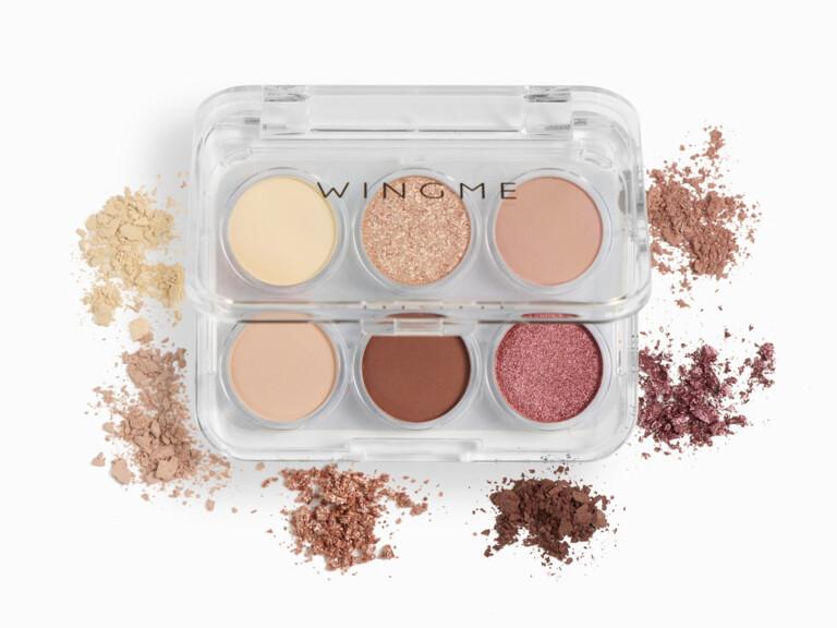 Sombra para ojos