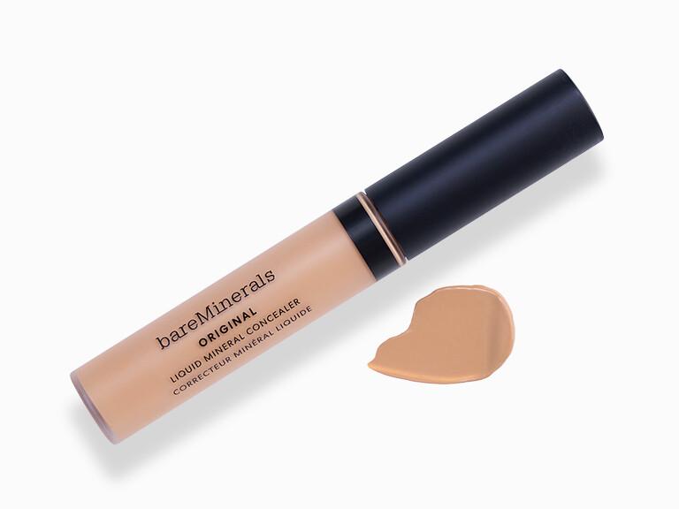 Resized Media/ BAREMINERALSOriginalLiquidMineralConcealer MEDIUM3N Swatch